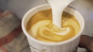 Успокаивающий зимний джаз ☕ утреннее джаз-кафе и Босса-Нова для позитивной энергии каждый день