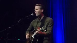 Ben Gibbard - Crooked Teeth (Live 10/10/2021)