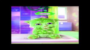 No Shower effects sponsored by Спокойной ночи Малыши effects