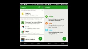 3 приложения для Android, которые действительно экономят заряд батареи