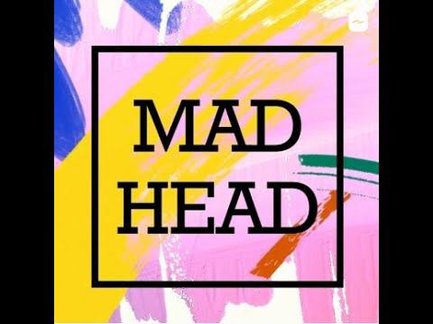 MadHead Топ 10 вопросов О прямых пигментах для креативных и пастельных окрашиваний волос