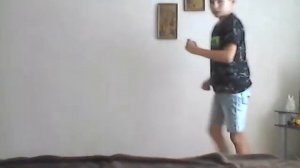 Тхэквондо. Основные удары ногами