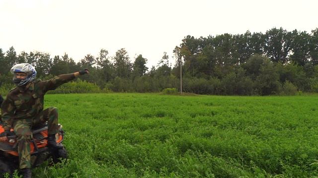 "УВЕЗУ В ДЕРЕВНЮ" Клип смотреть онлайн