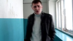 Ваня Воробей - Подъезд