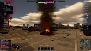 Подкрутка дамага в War Thunder?