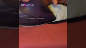 PHILIPS Azur Advanced GC4934/30