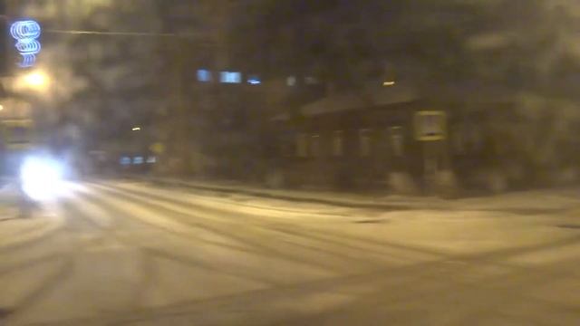 Павловский посад, автобус 4, участок Вокзал Павловский Посад - Аптека смотреть онлайн