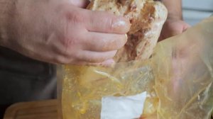 рецепт приготовления куриной грудки су-вид