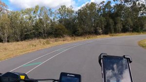 Nami Burn-E 2 max top speed test