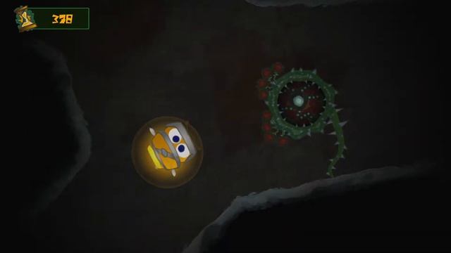 Lil Big Invasion - W2-7 - Big Cave - 100% Walkthrough Guide смотреть онлайн