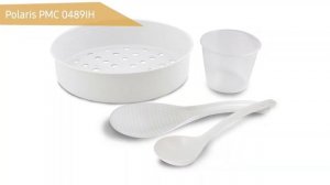 Мультиварка Polaris PMC 0489IH