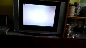 Смарт тв на старом телевизоре