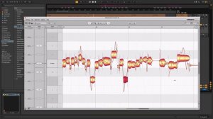 Автотюн голоса в Ableton Live. Antares Autotune + Melodyne