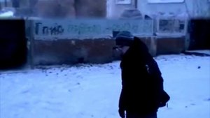 Правила поведения при нападении на улице.