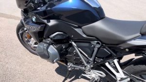 2021 BMW R1250 RS Exclusive