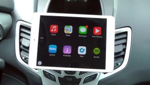 CarPlay for iPad/iPhone!