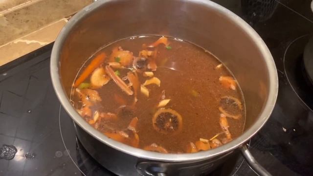 Правильный Суп Том Ям. Здоровое Питание смотреть онлайн