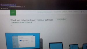 КАК ПРЕВРАТИТЬ АНДРОИД УСТРОЙСТВО ВО ВТОРОЙ МОНИТОР ДЛЯ ПК И НОУТБУКОВ