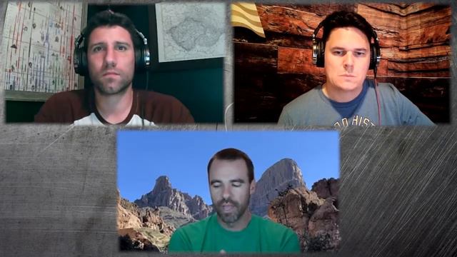 DBH 40 - The Russo-Japanese War Part 2 - Port Arthur, Yalu River, Nanshan, and the Yellow Sea смотреть онлайн