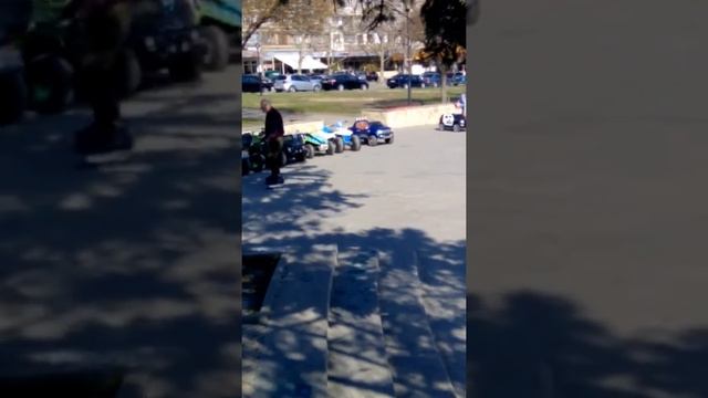 Дед на роликах смотреть онлайн