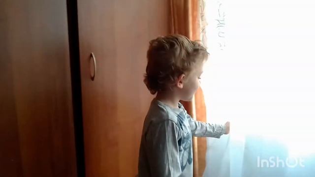 Мороз дядька серьезный .Мои эксперименты. смотреть онлайн