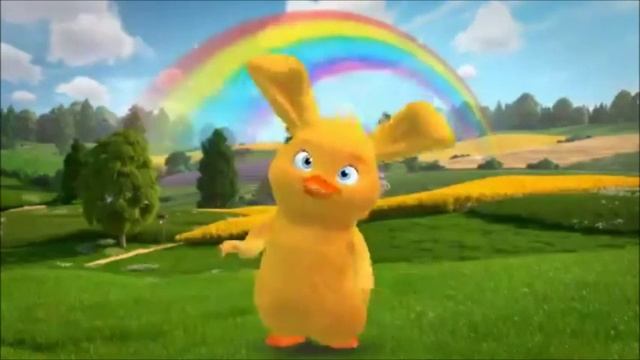 ЗАЯЦ И СЛОН - вьетнамская мини-сказка смотреть онлайн