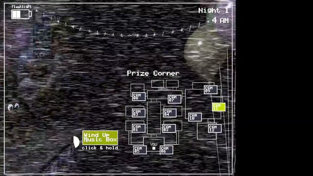 Играю в фнаф 2 впервые (1 часть.) смотреть онлайн