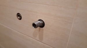 Как выкрутить старый эксцентрик ?