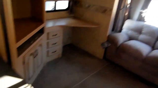 SOLD! 2009 Coachmen Chaparral 331 RLTS 5th Wheel , 3 Slides, Priced $14,000 + under NADA, $24,900 смотреть онлайн