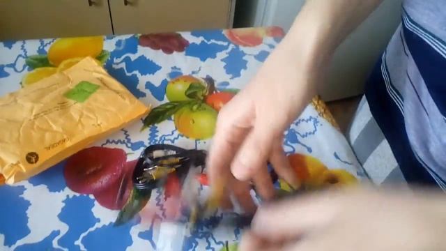 3 RCA на 3 RCA кабель (Аудио-Видео) 1.5 М смотреть онлайн