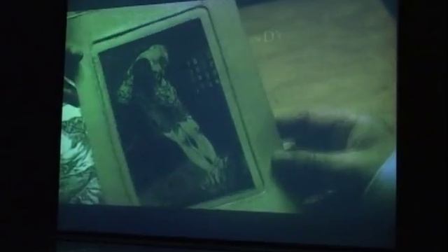 Открытие выставки Франциско Гойи "Капричос" 20 июля 2007 г. смотреть онлайн