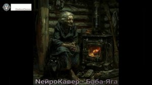 NейроКавер - Баба-Яга