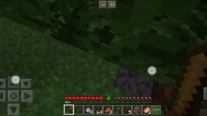 Minecraft_Hex теперь на андроид часть 1