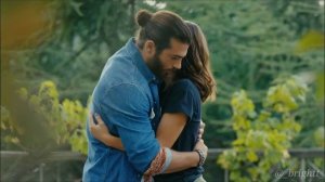 Can & Sanem  - Just One Last Dance