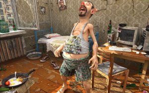 МИНУТА С АЛКАШАМИ