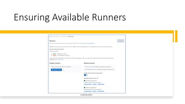 Continuous Integration & Continuous Delivery / Deployment (CICD): Overview and Simple Tutorial смотреть онлайн
