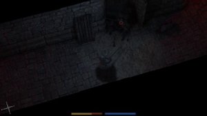 Exanima HELLMODE level 3 - Combat Compilation 1