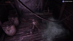 Meteorite Staff Elden Ring Location map | WHERE TO FIND METEORITE STAFF IN ELDEN RING