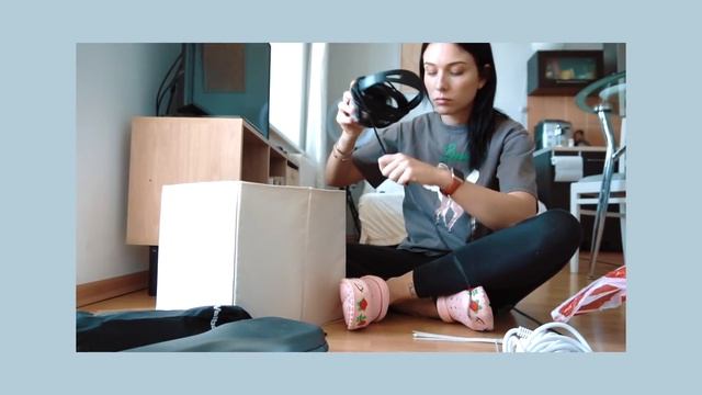 Продала все свои вещи... смотреть онлайн