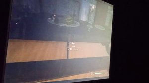 Как получить Эбонитовый Клинок в TESV Skyrim без миссий и заданий, на первом уровне!!!!!!!!😲