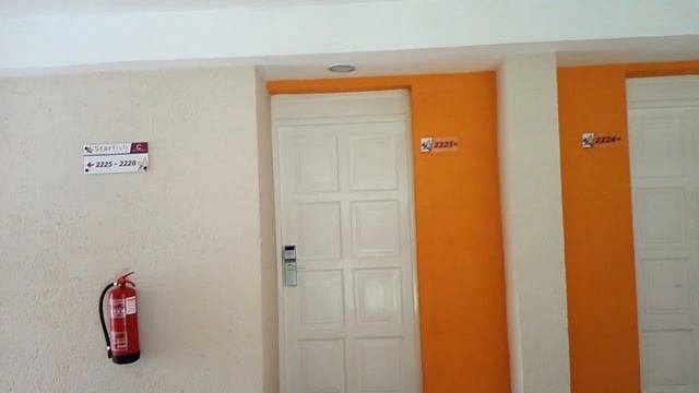 2016. Cuba - Hotel Starfish Cuatro Palmas 4* (Varadero). Vol.1