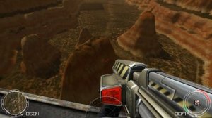 Chrome (2003) - Игрофильм - Русская озвучка