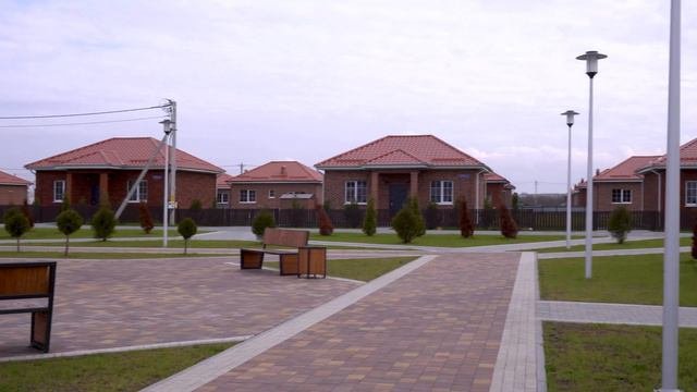 Виды ипотек в коттеджном посёлке Новая Рублёвочка. Ипотека от 3%
