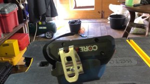 Идеальный инструмент мастера. Bosch GDX18V-200C или GDX18V-1800C