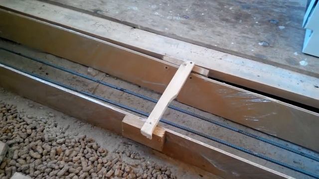 Стяжка на кухне | Планирование работ | Начало смотреть онлайн