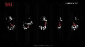 Mafia II (Без комментариев) : Не суди о людях по тому, что о них говорят.