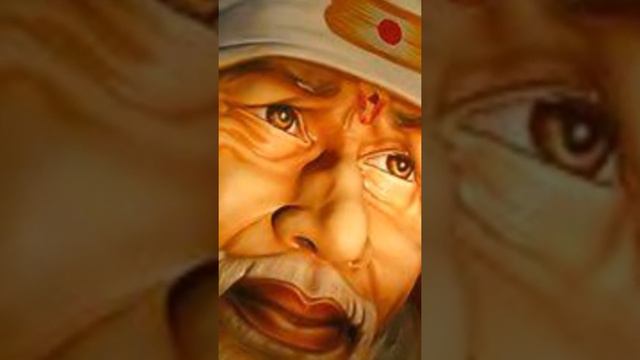 🔥Best Sai Baba WhatsApp Status  Full HD Injo For Video #short