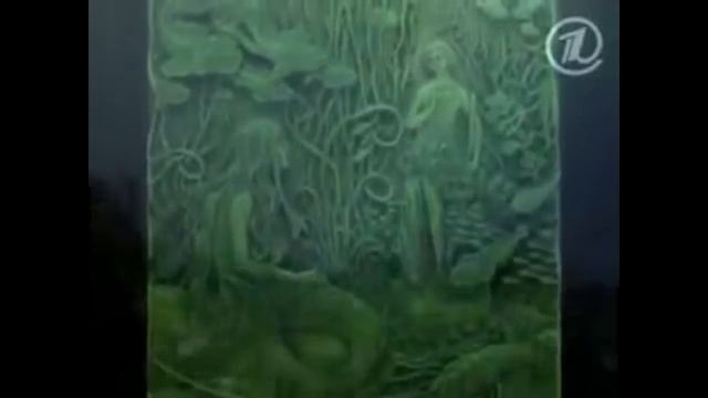 Откуда берутся русалки смотреть онлайн