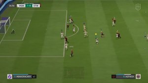 VPG - Maqna Esports vs Ones To Watch VFC