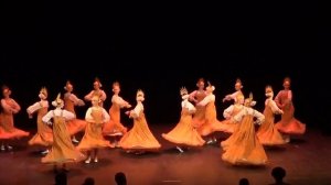 Русь золотая